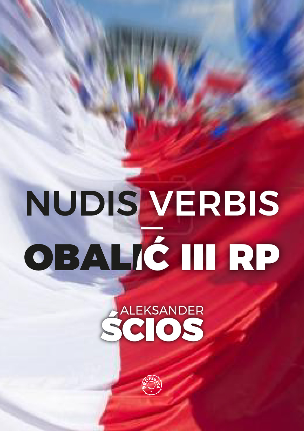 NUDIS VERBIS-OBALIĆ III RP