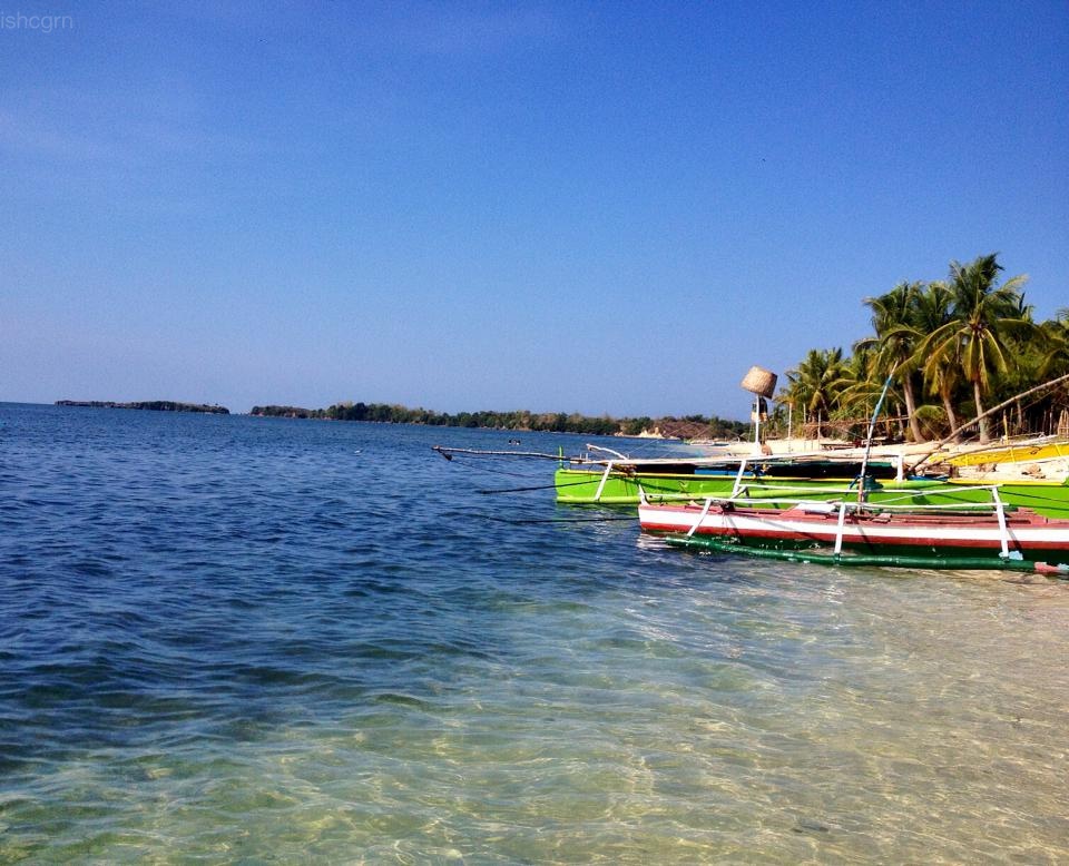 Tambobong White Beach Resort (Dasol, Pangasinan)