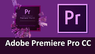Adobe Premiere Pro CC Download Full Version.