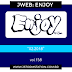 ENJOY - VOL. 158