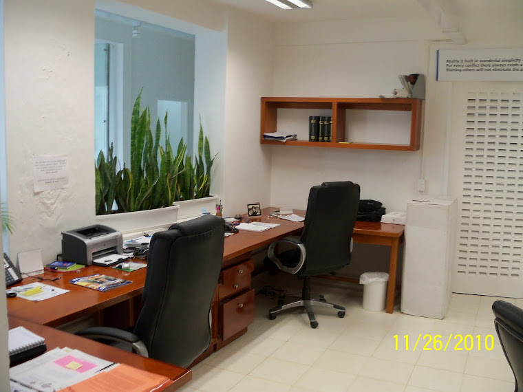 COMPAÑIA DE INGENIERIA TECNICA