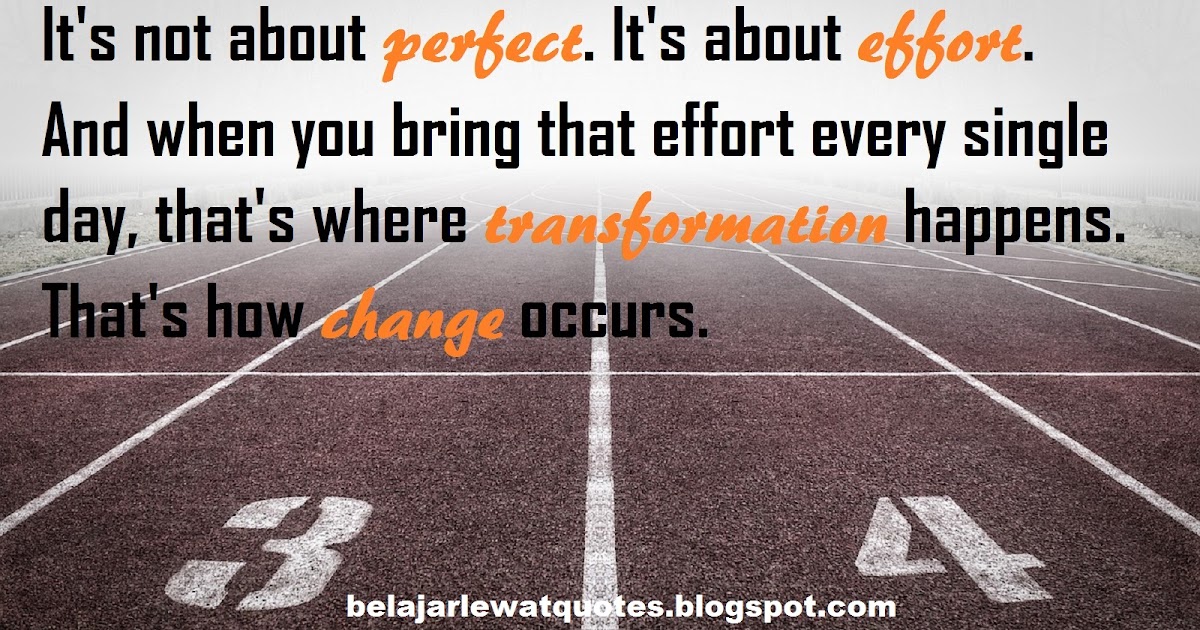 belajar kehidupan lewat quotes Bagaimana Menciptakan