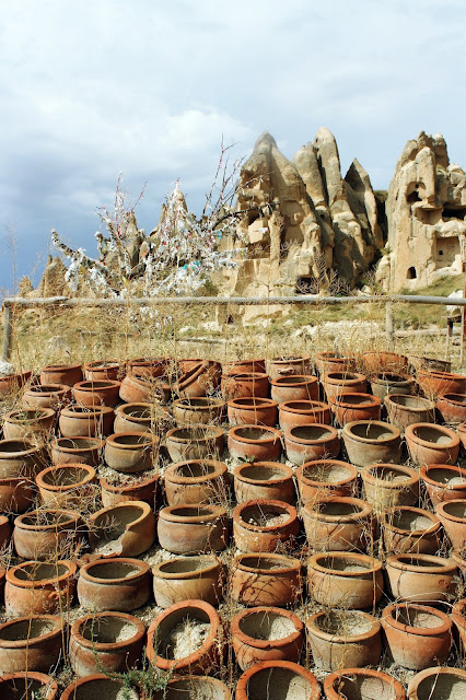 Cappadocia guide for first timers Cappadocia guide for first timers