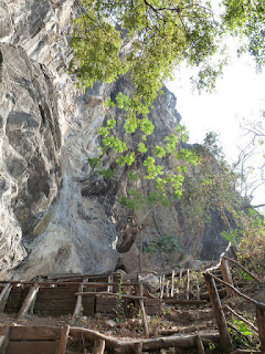 Crazy Horse Buttress
