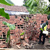 Rumah Kakek Warjono di Dukuhseti Ambruk, Diduga ini Penyebabnya 