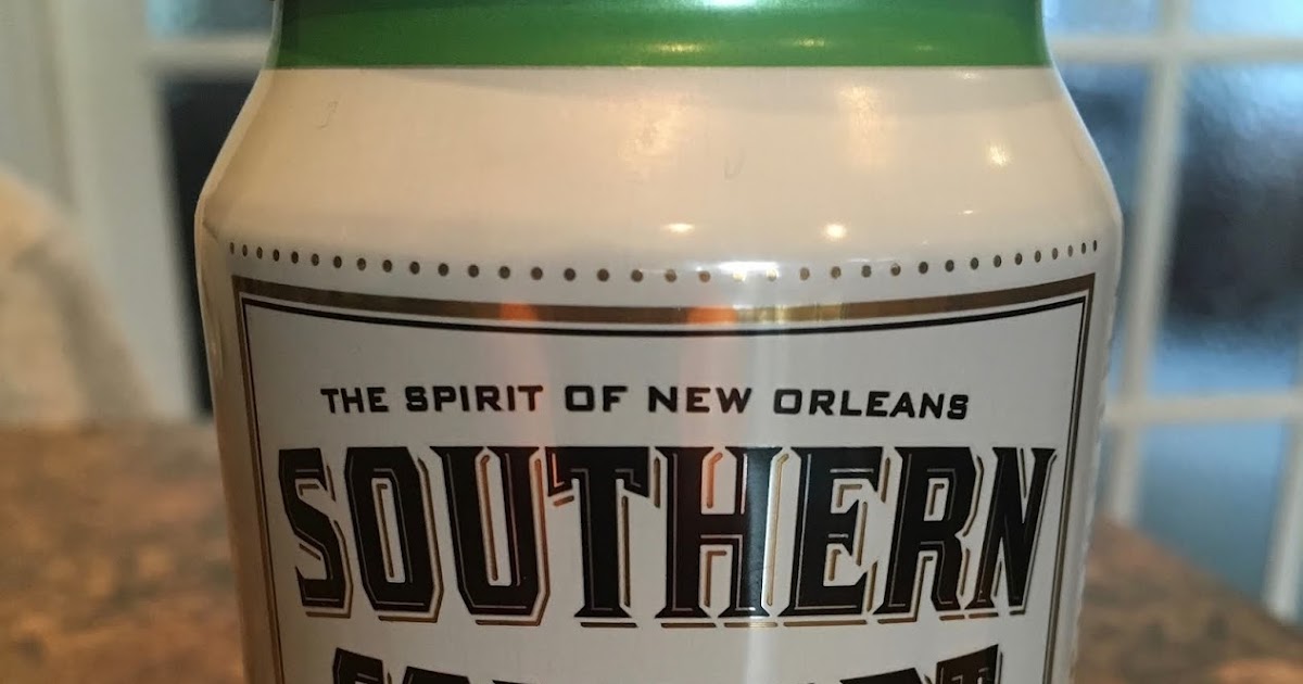 FOODSTUFF FINDS Southern Comfort Lemonade & Lime (Waitrose) By SpectreUK