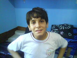 Gabriel Rocha (7° ano)