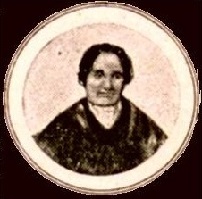 JUANA G. MORO DÍAZ DE LÓPEZ “LA EMPAREDADA” PATRIOTA GUERRA DE LA INDEPENDENCIA (1785-†1874)