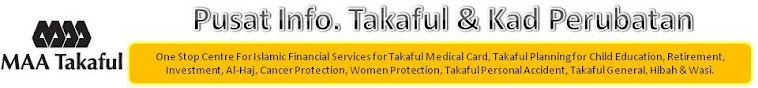Pusat Info. Takaful & Kad Hospital