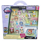 Littlest Pet Shop Multi Pack Keela Kipster (#279) Pet