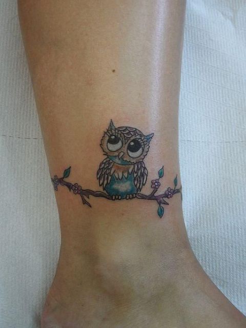 Mini tatuagens femininas Mini tatuagens femininas