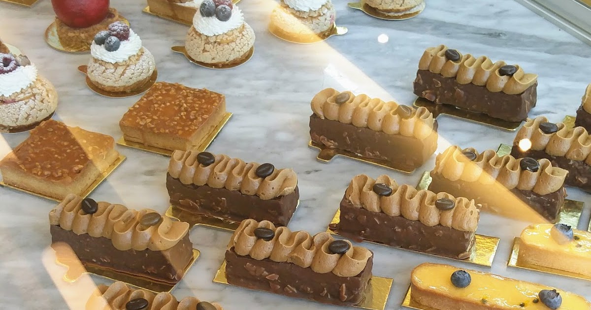 The Sweet Boutique That Will Whisk You Away