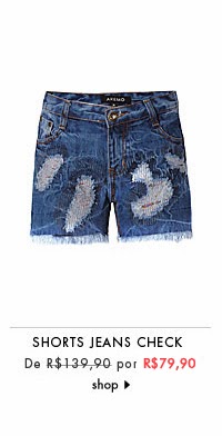 shorts jeans