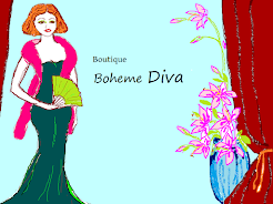 Boheme Diva