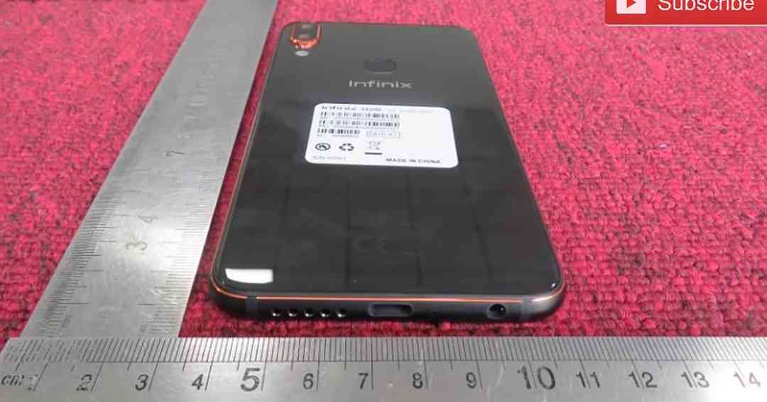 expected specs for Infinix Zero 6 and Zero 6 Pro