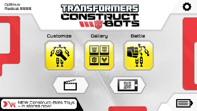 Transformers Construct-Bots 1.0 Apk Mod Full Version Data Files Download-iANDROID Games