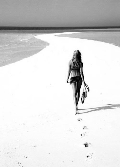 36 Black and White summer images to inspire you {Cool Chic Style Fashion}