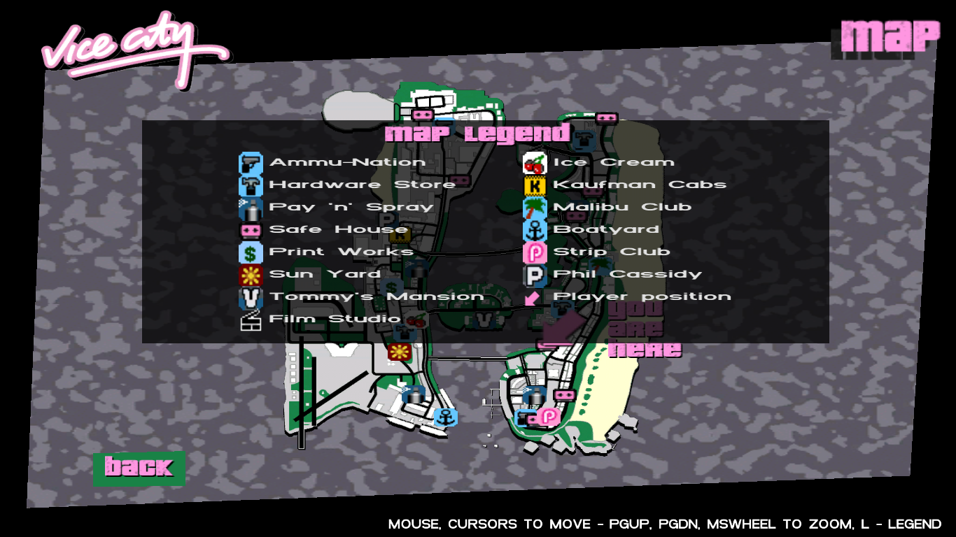 gta vice city no missions gta vice city no missions