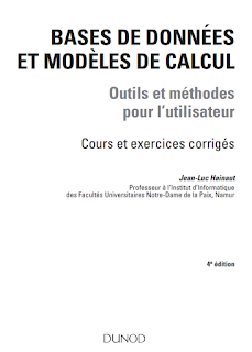 Bases de données et modèles de calcul 10