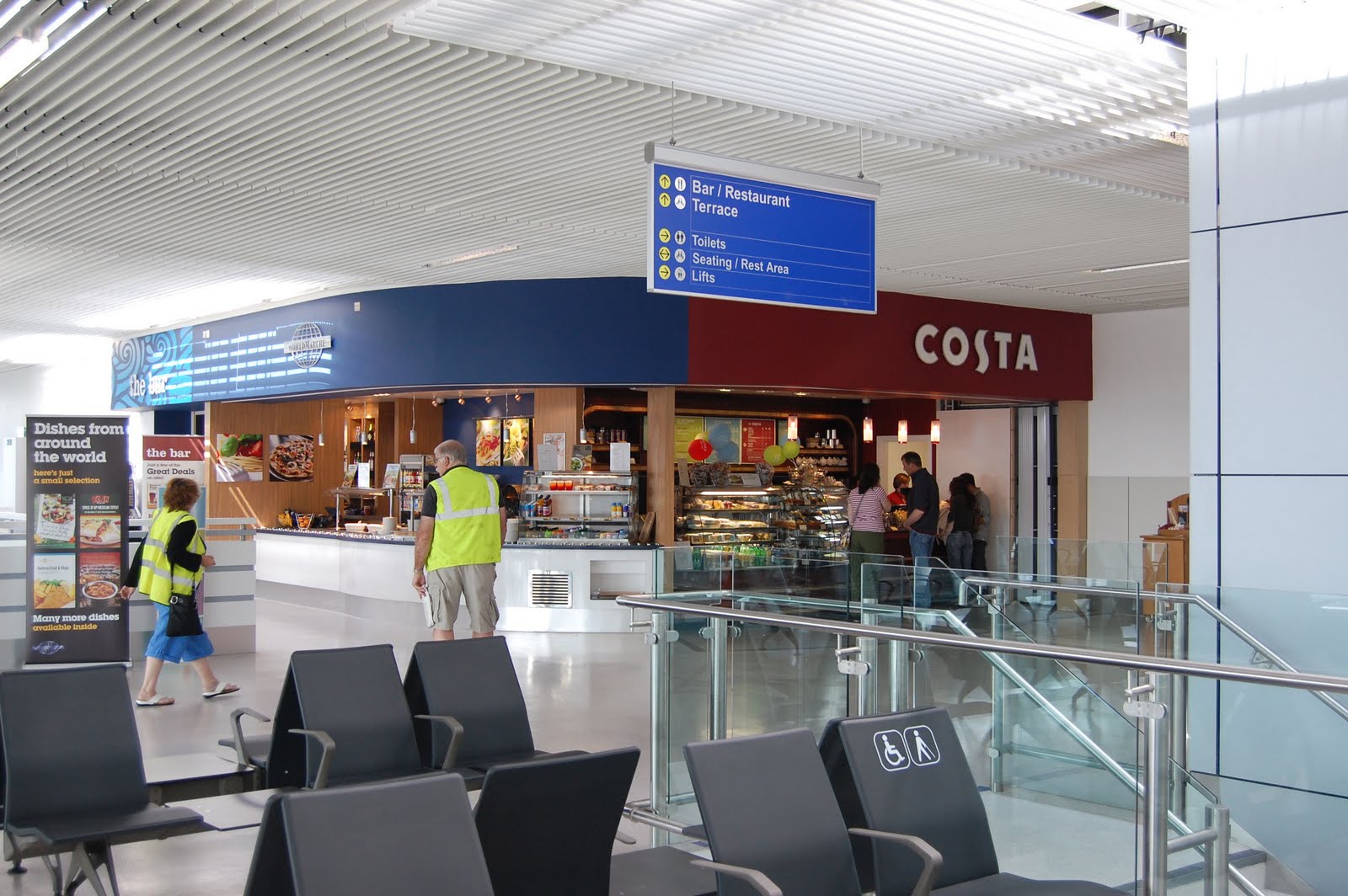 vmfalifesailingcruiseferries.blogspot.co.uk THE NEW FERRY TERMINAL AT