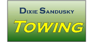 Dixie Sandusky Towing