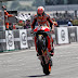 MotoGP: Márquez gana en Francia y sus rivales sufren problemas
