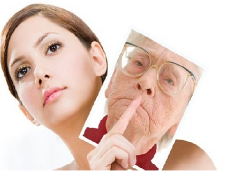  Memiliki tubuh yang selalu bugar dan sehat dan wajah kelihatan baka muda merupakan dambaa Tips Alami Agar Selalu Sehat & Awet Muda
