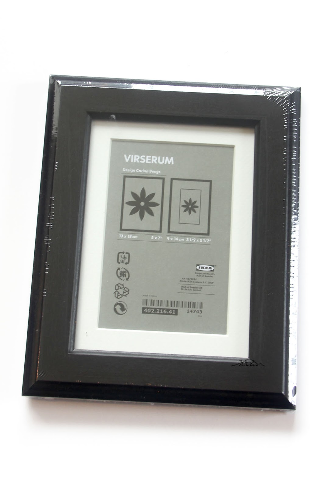 Small Picture Frames Ikea Frame Ideas The Diary Of Nicole Alicia Ikea Haul