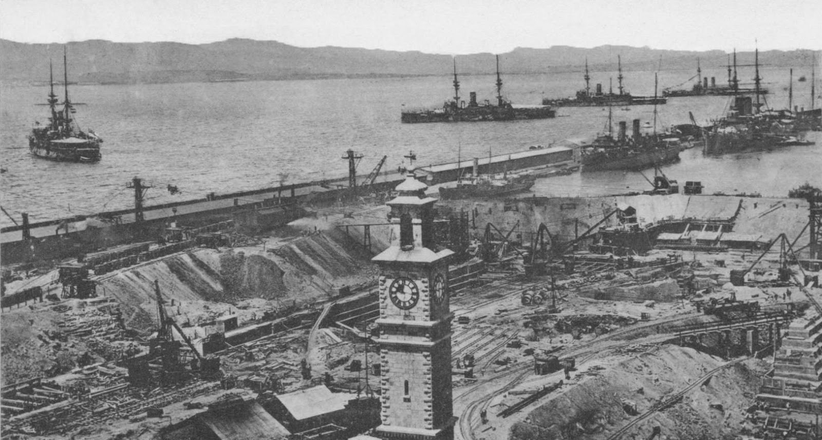 The People of Gibraltar