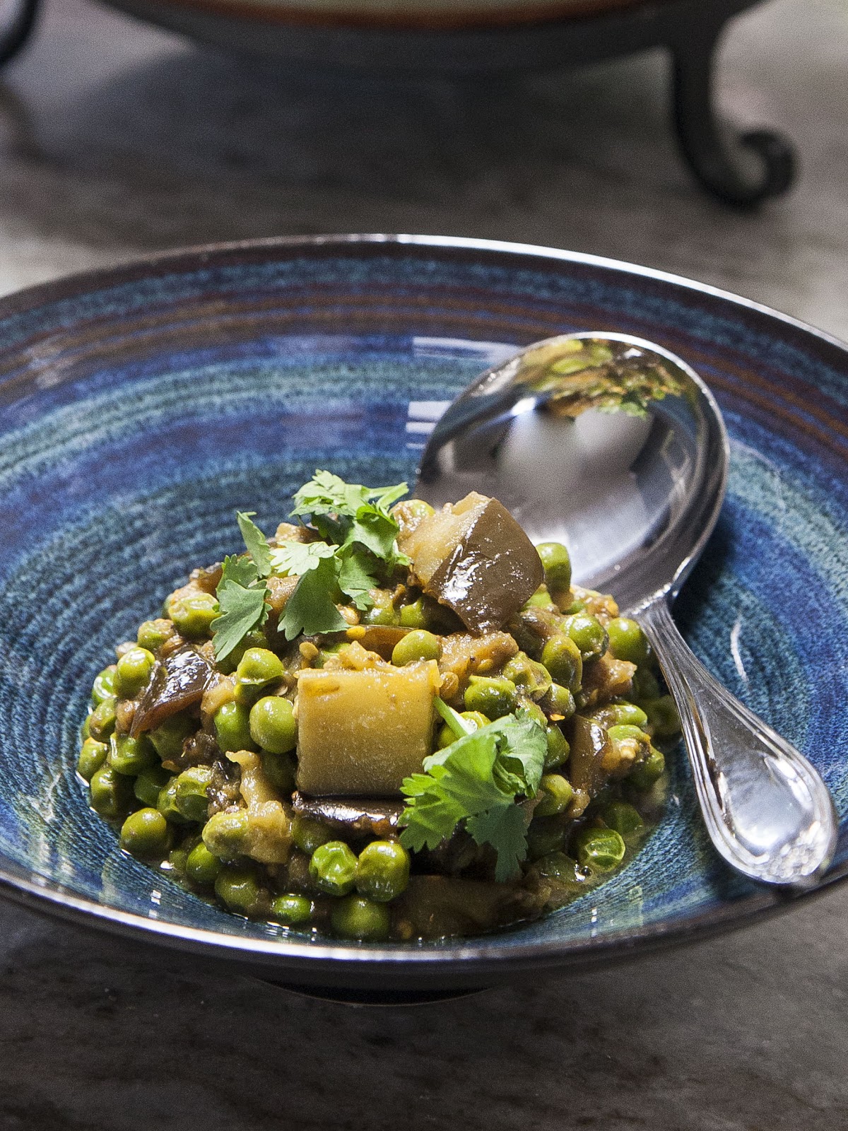 The Colors Of Indian Cooking The One Where You Deliberately Burn The