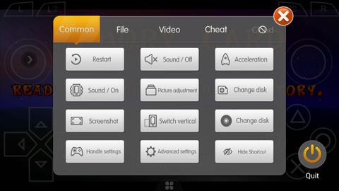 Happy Chick The definitive emulator bundle for Android Apk Download