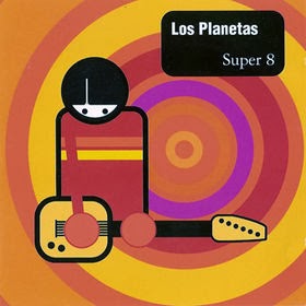 LOS PLANETAS - Super 8