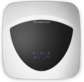 Ariston 10lt Electric Water Heater Over Sink Andris Lux Eco Eu