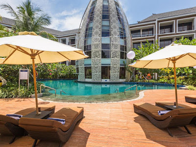Daftar Resort Bali Kuta yang Mengagumkan