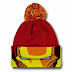 Iron Man Helmet Beanie [Image]