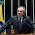 Na tribuna, Raimundo Lira confirma financiamento do Ramal Piancó e anuncia antecipação de conclusão da transposição
