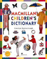 【工具书 Dictionary】[ PDF | Google Drive 在线阅读 | 下载] Macmillan_Children_s_Dictionary