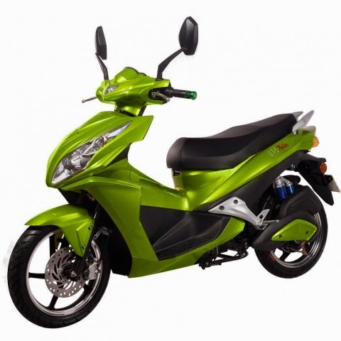 greentiger q528