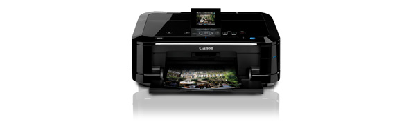 Canon MG6100 Driver Series Windows And Mac - Download Canon Driver For