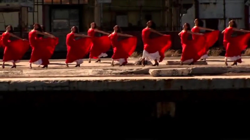 Lizt Alfonso Dance Cuba - ¨Vida¨ - Videoclip - Dirección: X Alfonso. Portal Del Vídeo Clip Cubano - 02 Lizt Alfonso Dance Cuba - ¨Vida¨ - Videoclip - Dirección: X Alfonso. Portal Del Vídeo Clip Cubano - 02