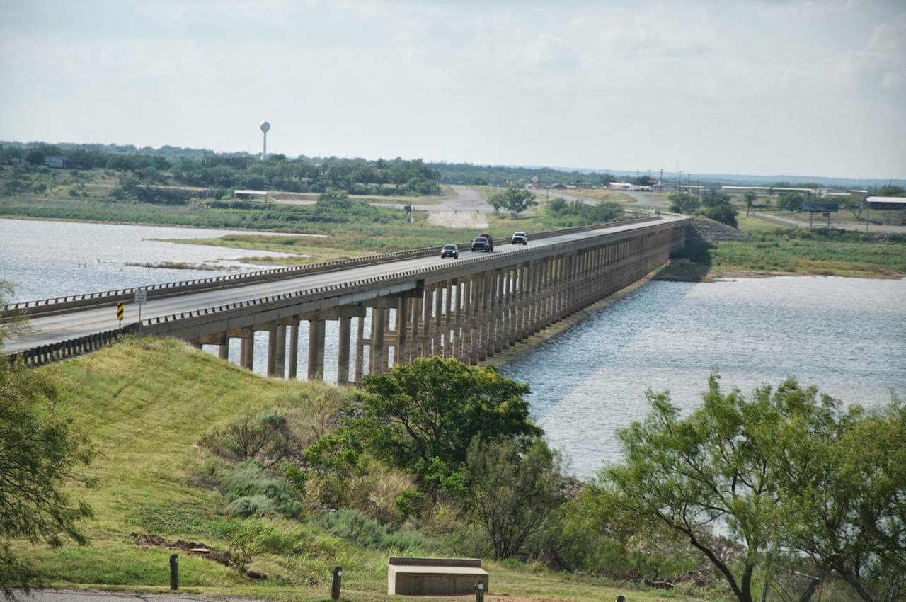 Suzassippi's Lottabusha County Chronicles Texas Drought