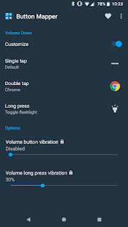 Button Mapper v1.21 Pro APK Button Mapper v1.21 Pro APK