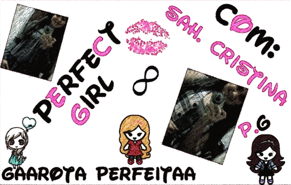 Perfect Girl s2'