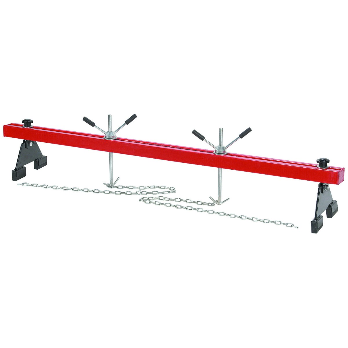 Another Day Another Project Engine Support Bar