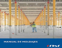 CChC - Manual de moldajes manual-de-moldajes