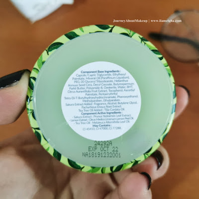 Fanbo-All-in-One-Deep-Cleansing-Balm