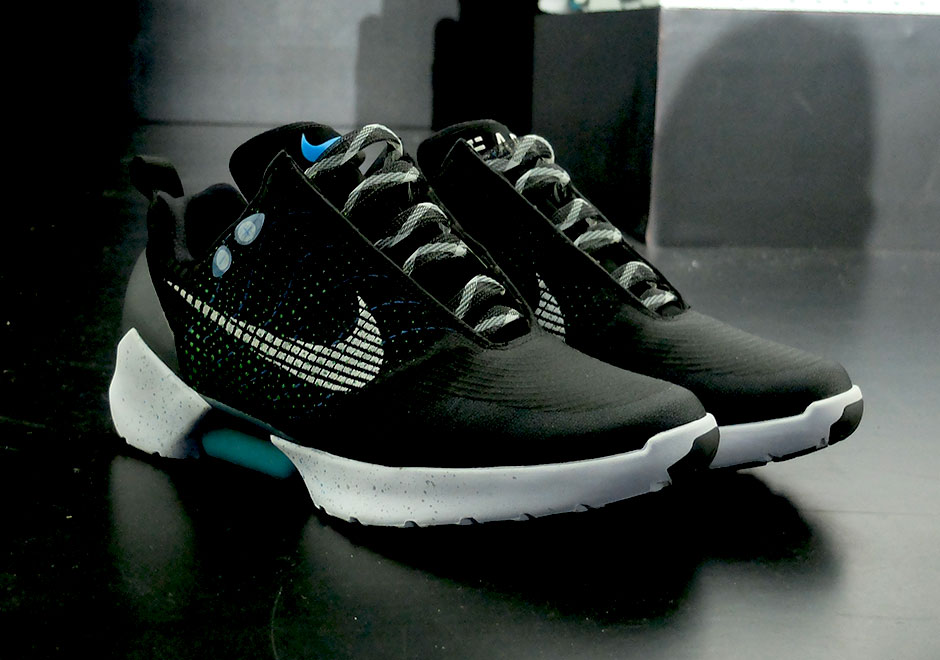 Hyperadapt Nike Release Date Hyperadapt Nike Release Date