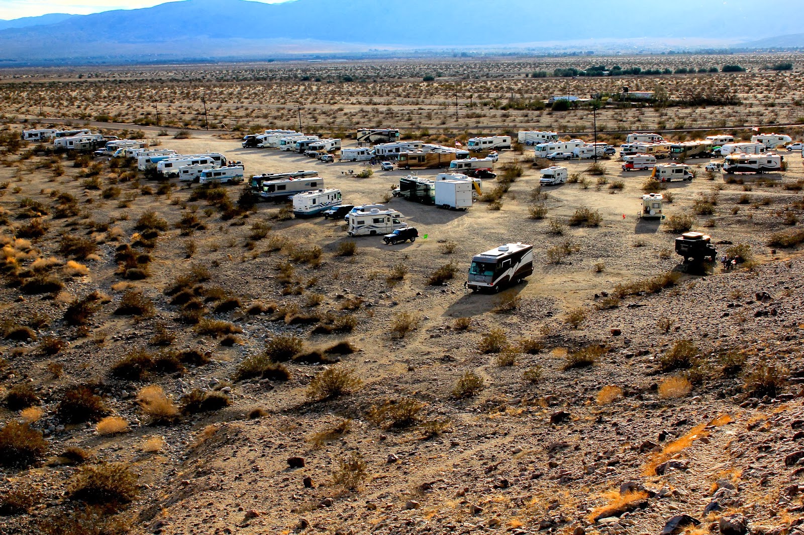 Wandering w/ Serenity Peg Leg Smith