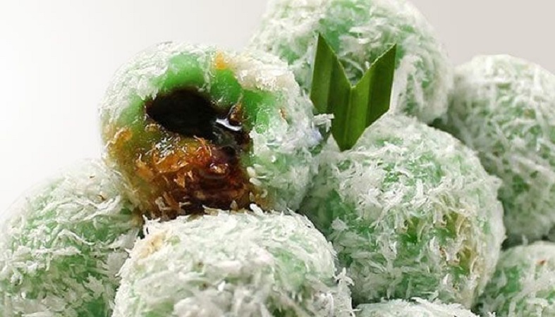 Viral Kue Klepon Tidak Islami, Ini Awal Mulanya Bungngor Viral Kue Klepon Tidak Islami, Ini Awal Mulanya Bungngor
