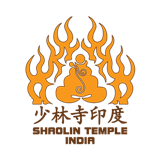 Shaolin Temple India Logo